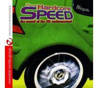 Pure Hardcore Speed/Various