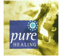 Stephen Rhodes Pure Healing (CD) Album