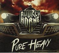 Pure Heavy by Audrey Horne (2014-10-07?