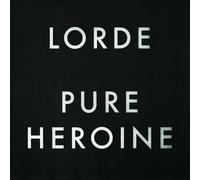 Pure Heroine – CD – Virgin Mobile