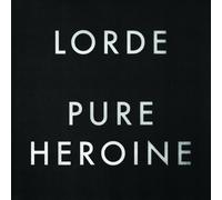 Pure Heroine by Lorde [Audio CD] NEUF