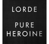 Pure Heroine – CD – Virgin Mobile