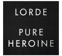 Pure Heroine – Universal Music Group