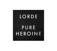 Pure heroine - Exclusivité Fnac Vinyle
