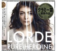 Pure Heroine [Import]