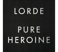 Pure Heroine [LP] by Lorde [VINYL] NEUF