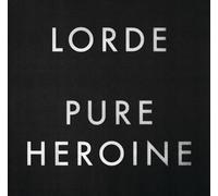 Pure Heroine – Universal Music Group