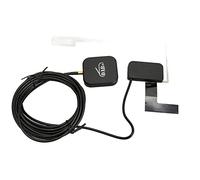 Pure Highway 600 Adaptateur Autoradio Dab Adaptateur Autoradio Dab 17 × 14 × 5 Kit de Voiture Diffusion Numérique Dab Dab Box Adaptateur Récepteur Radio avec Antenne pour Android