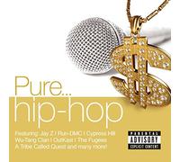 Pure. Hip Hop