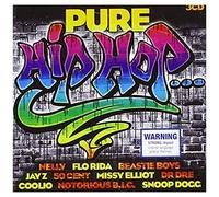 Pure Hip Hop