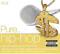 Pure... Hip Hop – Sony Music