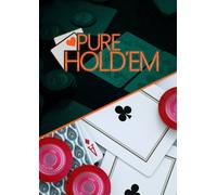 Pure Hold'em PC
