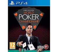 Pure Hold'em World Poker Championships [import anglais]