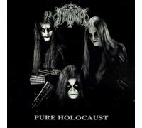 Pure Holocaust by Immortal (2000-01-01)