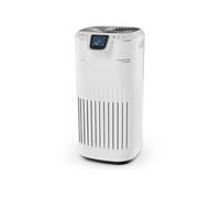 Rowenta Purificateur d'air Pure Home PU8080F0 - Filtre HEPA, boîtier amovible, 100% des allergènes
