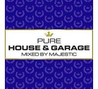 Various Artists - Pure House & Garage [Import]