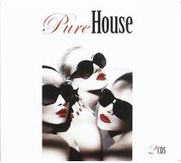 Pure House [DE Import]