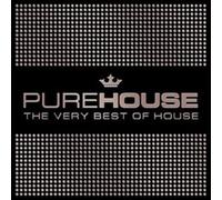 Pure House The Very Best Of House