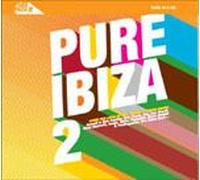 Vari-Pure Ibiza 2 - Pure Ibiza 2 [Import]