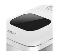 Pure Ice * Maquina De Hielo 12kg