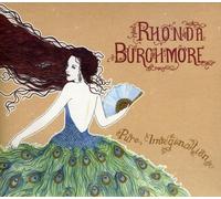 Rhonda Burchmore - Pure Imagination