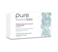 Pure Immuni Forte Comprimé(S) 60 pc(s)