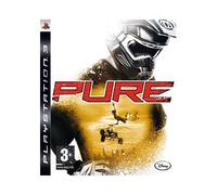 Pure [import anglais]