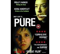 Pure [Import anglais]