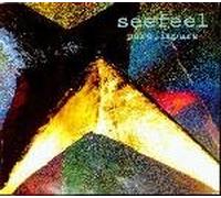 pure, impure (Import Cd Ep)