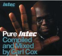 Pure Intec by Carl Cox