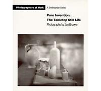 Pure Invention: The Tabletop Still Life
