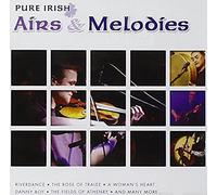 Pure Irish Airs & Melodies