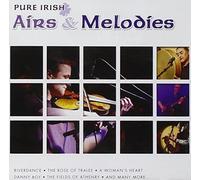 Pure Irish Airs & Melodies - Pure Irish Airs & Melodies [Import]