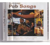 Pure Irish Pub Songs