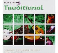 Pure Irish Traditional - Pure Irish Traditional [Import]