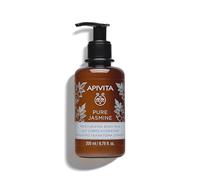 PURE JASMINE crema corporal con jazmín 200 ml