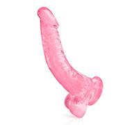 Gode rose en jelly 22cm