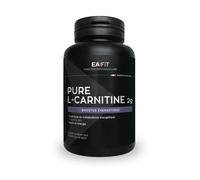 Pure L-Carnitine 2g - 90 Gélules