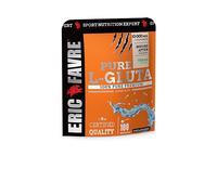 Pure L-Glutamine 500g Eric Favre