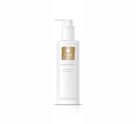 Pure Lakes Nettoyant pour les mains à la lavande et à la camomille - Pompe | Nettoyant pour les mains bio avec huiles essentielles de lavande et de camomille | Lavage pour les mains végétalien
