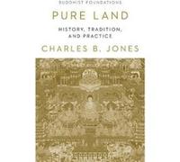 Pure Land by Charles Jones Charles Jones (Auteur)