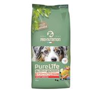 Pure Life Adult Medium Saumon 12 kg