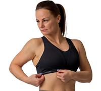 Pure Lime Essence rembourré Soutien-gorge 75B Noir