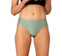 Pure Lime String microfibre lot de 2 Femme M Vert/Noir