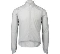 POC Pure-lite Splash Jacket - Homme - Gris - taille M- modèle 2025