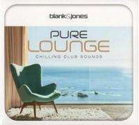 Pure Lounge (Chilling Club Sounds)
