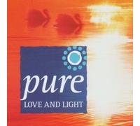 Jones, Stuart - Pure Love and Light