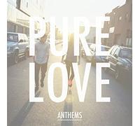 Pure Love - Pure Love