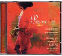 Pure Lovers Vol.2 [Import]