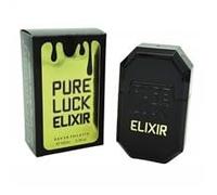 Pure Luck Elixir for Men Linn Young Eau de toilette en vaporisateur 100 ml